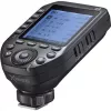 Trasmettitore dati per fotocamera Godox XProIIL 100m nero batteria AA