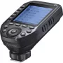 Trasmettitore dati per fotocamera Godox XProIIL 100m nero batteria AA