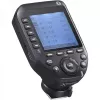 Trasmettitore dati per fotocamera Godox XProIIO 100 m nero batteria AA