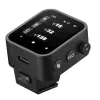 Trasmettitore Godox X3 TTL per Fuji batteria integrata 850 mAh