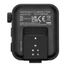 Trasmettitore Godox X3 TTL per Fuji batteria integrata 850 mAh