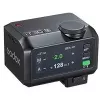 Godox iT30Pro C TTL mini flash per fotocamere Canon – nero