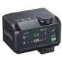 Godox iT30Pro C TTL mini flash per fotocamere Canon – nero