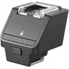 Rialzo per slitta flash Godox TR-C-TTL per Nikon (modello TR-N) — adattatore slitta flash compatibile TTL