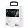 Caricabatterie auto Baseus TZCCJD-0G 40W grigio scuro — alimentatore USB per auto, uscita 40W