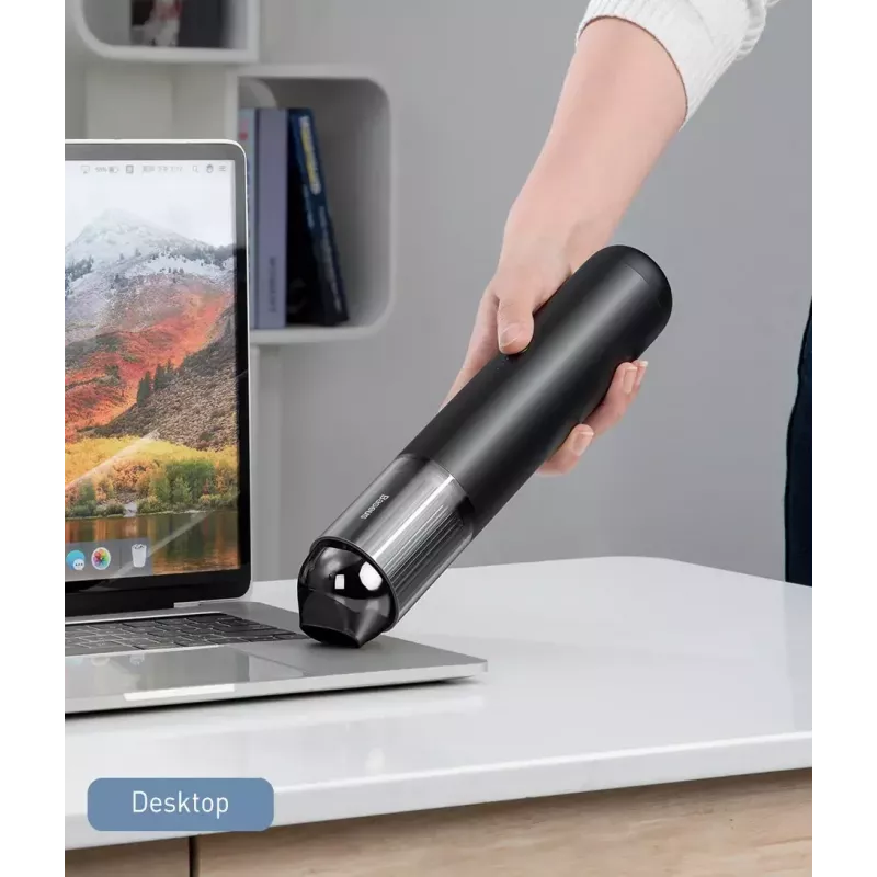 Aspirapolvere portatile Baseus A3