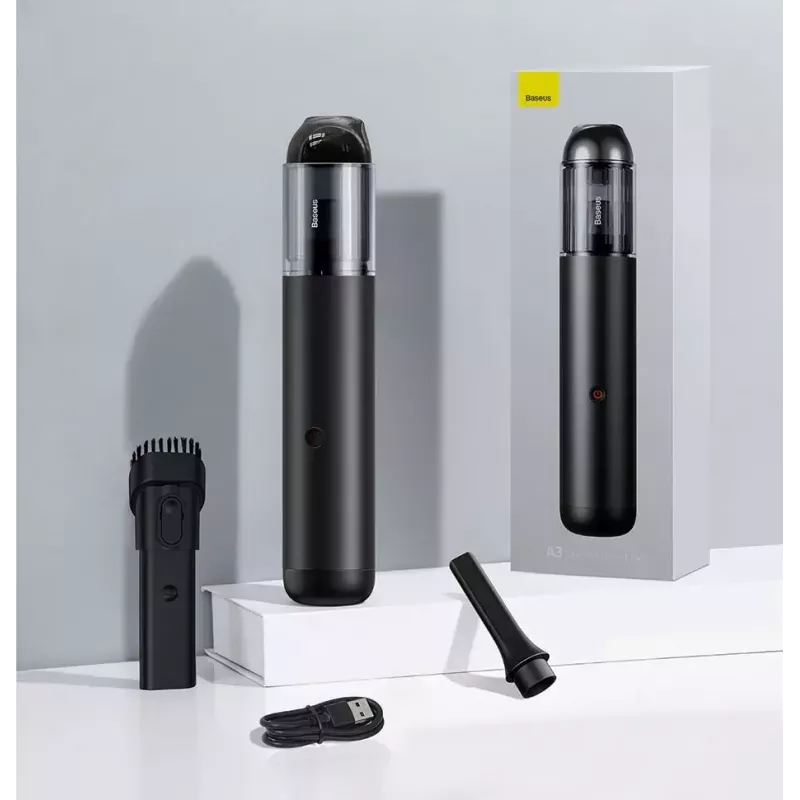 Aspirapolvere portatile Baseus A3