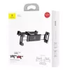 Baseus SUHZ-01 supporto per poggiatesta posteriore per tablet/smartphone 4,7-12,9 pollici, nero