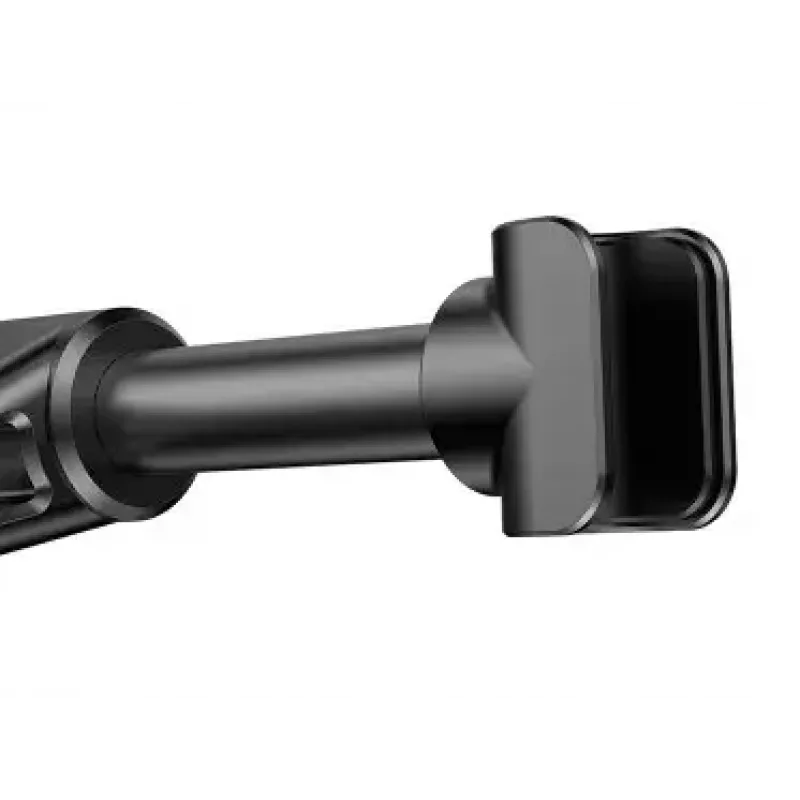 Baseus SUHZ-01 supporto per poggiatesta posteriore per tablet/smartphone 4,7-12,9 pollici, nero