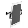 Baseus SUHZ-01 supporto per poggiatesta posteriore per tablet/smartphone 4,7-12,9 pollici, nero