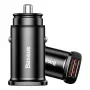 Caricabatterie da esterno Baseus CCALL-DS01