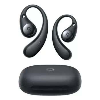 Cuffie Baseus Eli Sport 2 True Wireless Stereo (TWS) Bluetooth ad archetto intrauricolari 20–40000 Hz nero