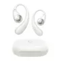 Cuffie Baseus Eli Sport 2 True Wireless Stereo (TWS) ad archetto, intrauricolari, 20–40000 Hz, bianco