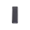 Lettore controllo accessi Hikvision DS-K1802E, nero, DC 0–12 V, max 0,15 A, 115,9×43,3×17 mm