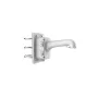 Supporto Hikvision DS-1604ZJ-box-pole