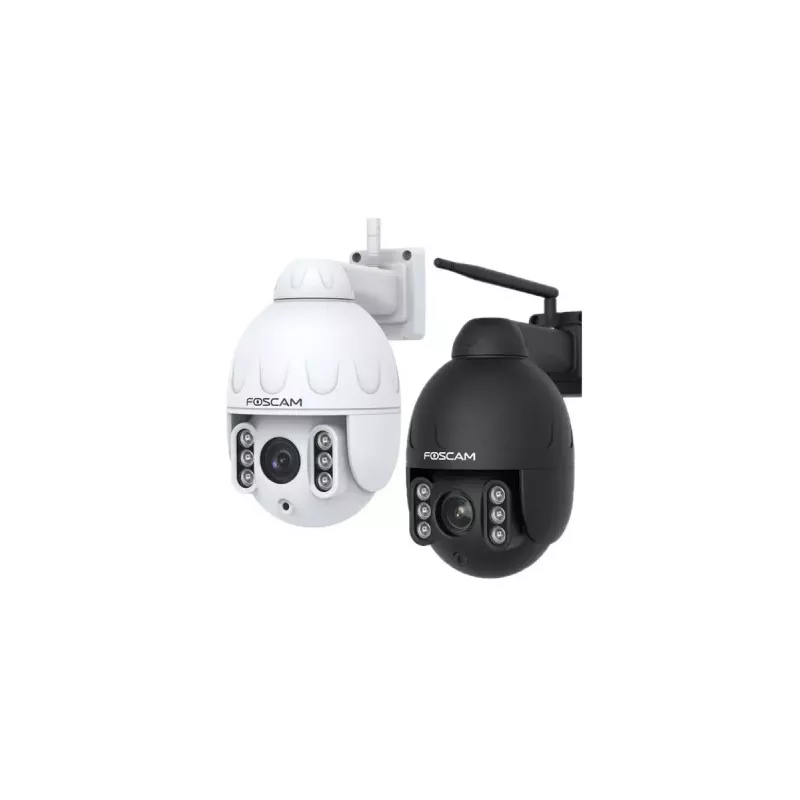 Telecamera di videosorveglianza IP Foscam SD4-WB 2304 x 1536