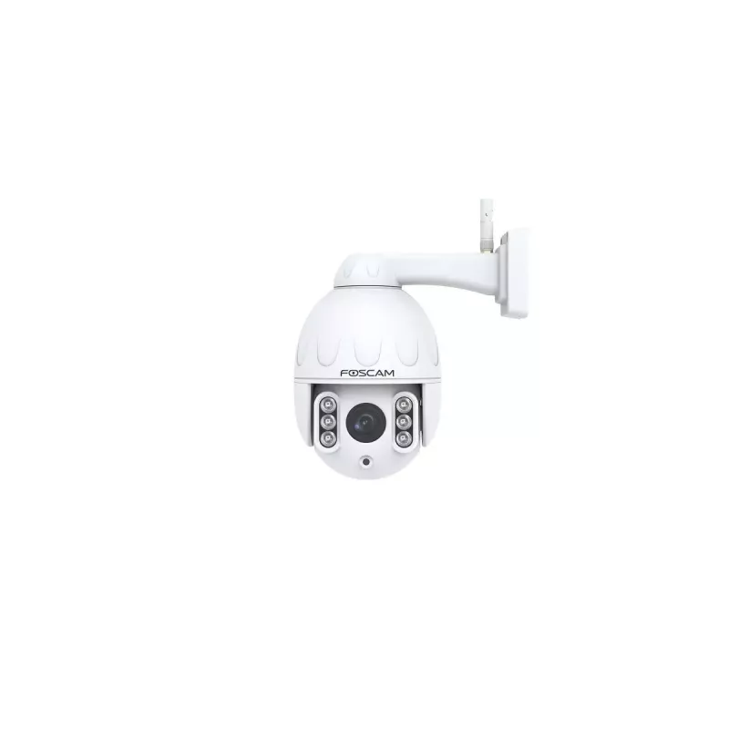Telecamera di videosorveglianza IP Foscam SD4-WB 2304 x 1536