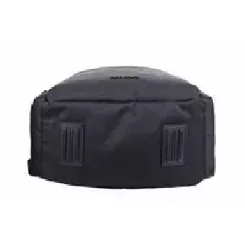 Zaino per laptop BESTLIFE FRANKLYN per laptop da 14,1 pollici, nero