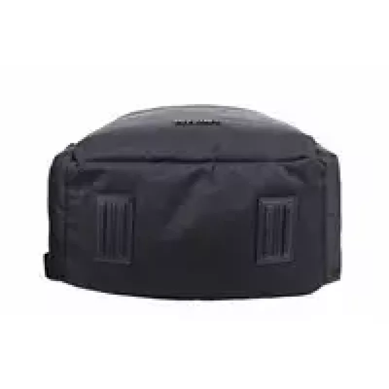 Zaino per laptop BESTLIFE FRANKLYN per laptop da 14,1 pollici, nero