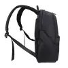 Zaino per laptop BESTLIFE FRANKLYN per laptop da 14,1 pollici, nero