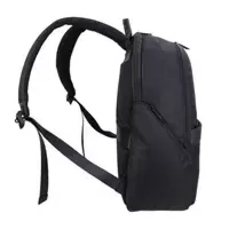 Zaino per laptop BESTLIFE FRANKLYN per laptop da 14,1 pollici, nero
