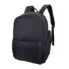 Zaino per laptop BESTLIFE FRANKLYN per laptop da 14,1 pollici, nero