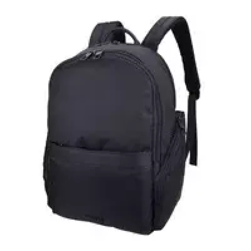 Zaino per laptop BESTLIFE FRANKLYN per laptop da 14,1 pollici, nero