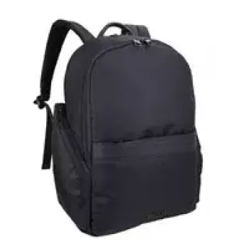 Zaino per laptop BESTLIFE FRANKLYN per laptop da 14,1 pollici, nero