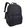 Zaino per laptop BESTLIFE FRANKLYN per laptop da 14,1 pollici, nero