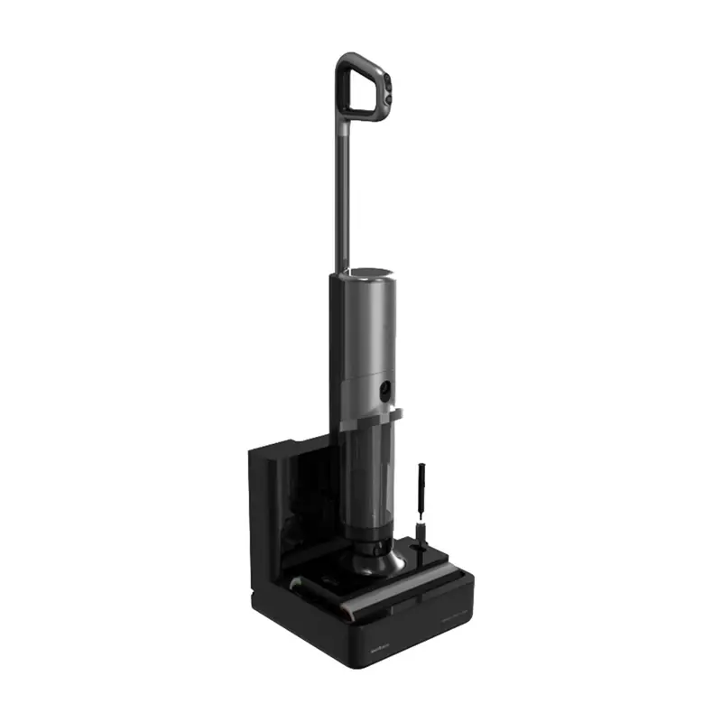Aspirapolvere Deerma DEM-VX900W senza fili verticale con funzione lavapavimenti