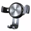 Supporto auto per cellulare UGREEN Gravity Holder per bocchette di aerazione, grigio, modello 50564