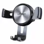Supporto auto per cellulare UGREEN Gravity Holder per bocchette di aerazione, grigio, modello 50564