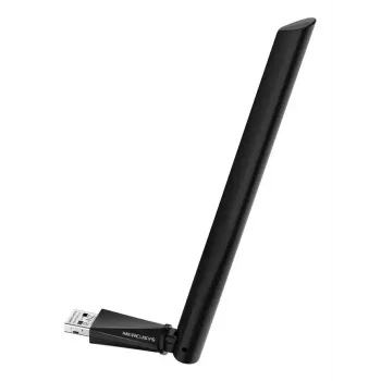 Mercusys MA14H AX300 adattatore USB Wi-Fi 6 High-Gain