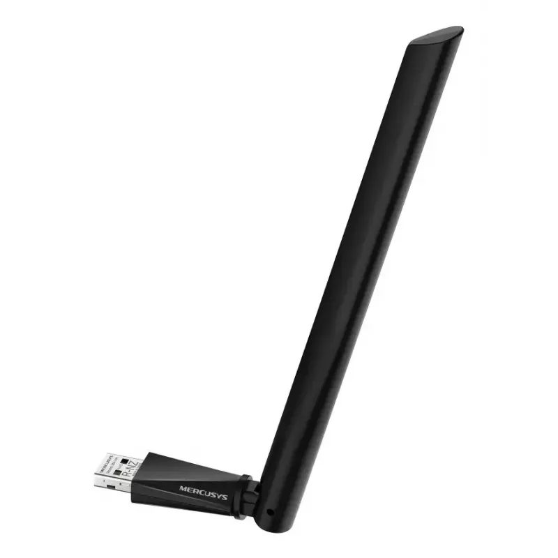 Mercusys MA14H AX300 adattatore USB Wi-Fi 6 High-Gain