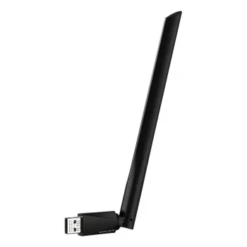 Mercusys MA14H AX300 adattatore USB Wi-Fi 6 High-Gain