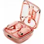 Cuffie Divoom Spark Air rosa