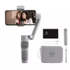 Stabilizzatore per handycam Zhiyun Tech Smooth Q3 Combo
