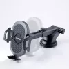 Supporto passivo DUDAO F2S upgrade per cellulare smartphone nero