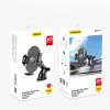 Supporto passivo DUDAO F2S upgrade per cellulare smartphone nero