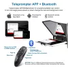 Teleprompter Desview T2