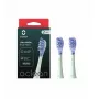 Testine spazzolino Oclean UW01 2 pezzi verde extra morbide