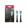 Oclean Ultra Gum Care UG02 B02 testine per spazzolino, 2 pezzi, nere