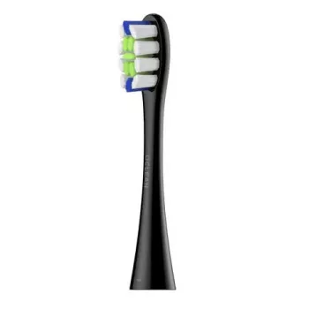 Spazzola pulente Oclean Professional Clean 6 pezzi nero
