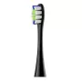 Spazzola pulente Oclean Professional Clean 6 pezzi nero
