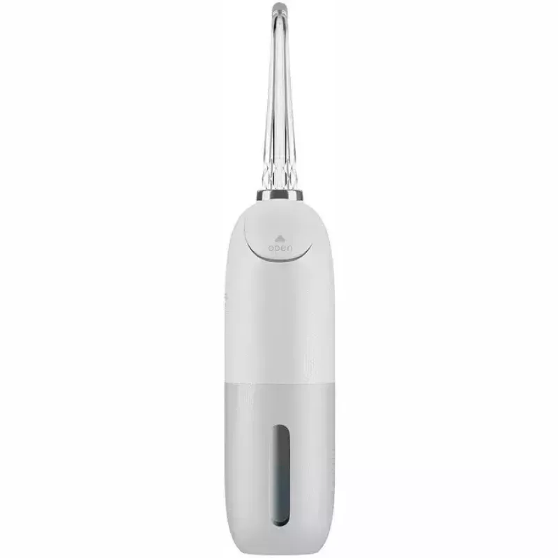 Idropulsore Oclean A10, grigio