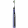 Spazzolino elettrico Oclean X Lite blu