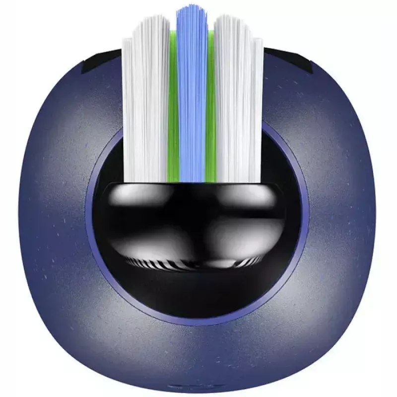 Spazzolino elettrico Oclean X Lite blu