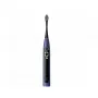 Spazzolino elettrico Oclean X Lite blu