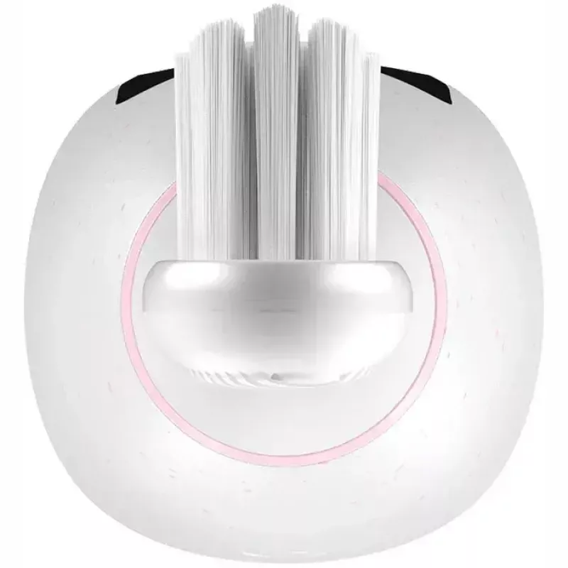 Spazzolino elettrico Oclean X Lite grigio