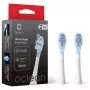 Testine spazzolino Oclean UC03-2 2 pezzi bianco Oclean